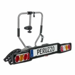 Peruzzo Siena 13-Pin 2 Bike Rack -Bikes Shop pz 668 004