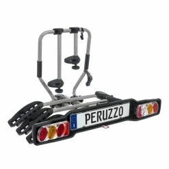 Peruzzo Siena Fisso 13-Pin 3 Bike Rack -Bikes Shop pz 669 3 003