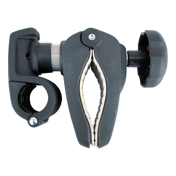 Peruzzo Short Movement Clamp 3D For Bike Rack 3 Peruzzo Short Movement Clamp 3D For Bike Rack