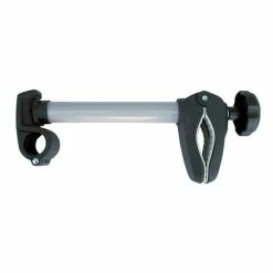 Peruzzo Medium Movement Clamp 3D For Bike Rack
