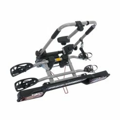 Peruzzo Parma 13-Pin 2 Bike Rack -Bikes Shop pz 706 003