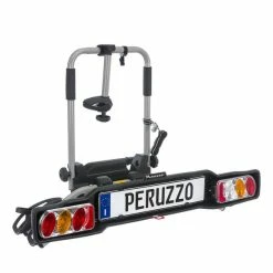 Peruzzo Parma 13-Pin 2 Bike Rack -Bikes Shop pz 706 004
