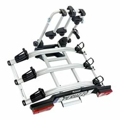 Peruzzo Zephyr Bike Rack For 3 Bicycles 13 Pins -Bikes Shop pz 713 3e 003