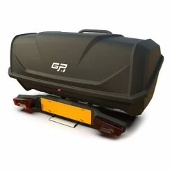 Peruzzo Zephyr Bike Rack For 3 Bicycles 13 Pins -Bikes Shop pz 713 3e 006