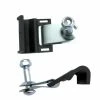 Peruzzo Kit With 2 Rubber Hooks For Rigid Fixing Of Rear Door Bike Carrier 2 Peruzzo Kit With 2 Rubber Hooks For Rigid Fixing Of Rear Door Bike Carrier -Bikes Shop pz 955 001