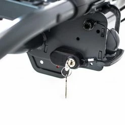 TowCar TR3 Bike Rack For 3 Bikes -Bikes Shop tctr003 16 towcartr2 14