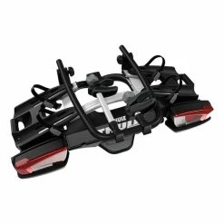 Thule Velocompact 924 2 13-Pin Towbar Bike Rack -Bikes Shop th 924001 ok