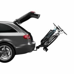 Thule Velocompact 924 2 13-Pin Towbar Bike Rack -Bikes Shop th 924001 ok1