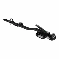 Thule Topride 568 Bike Roof Rack Black