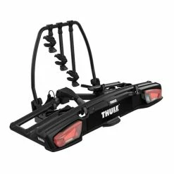 Thule VeloSpace XT 3 13-pole Bike Rack Black