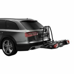 Thule VeloSpace XT 3 13-pole Bike Rack Black -Bikes Shop th939b 004