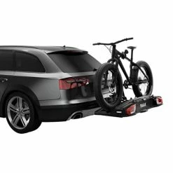 Thule VeloSpace XT 3 13-pole Bike Rack Black -Bikes Shop th939b 005