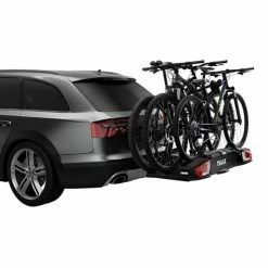 Thule VeloSpace XT 3 13-pole Bike Rack Black -Bikes Shop th939b 006
