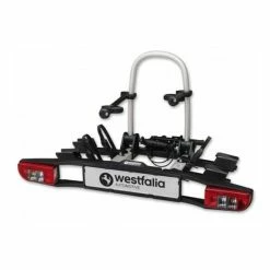 Towcar Westfalia BC 60 Bike Rack For 2 Bikes