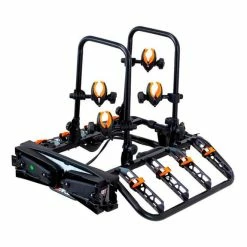 TowCar T4 Bike Rack -Bikes Shop tw tct0004 03