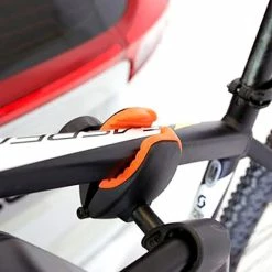 TowCar T4 Bike Rack -Bikes Shop tw tct0004 12